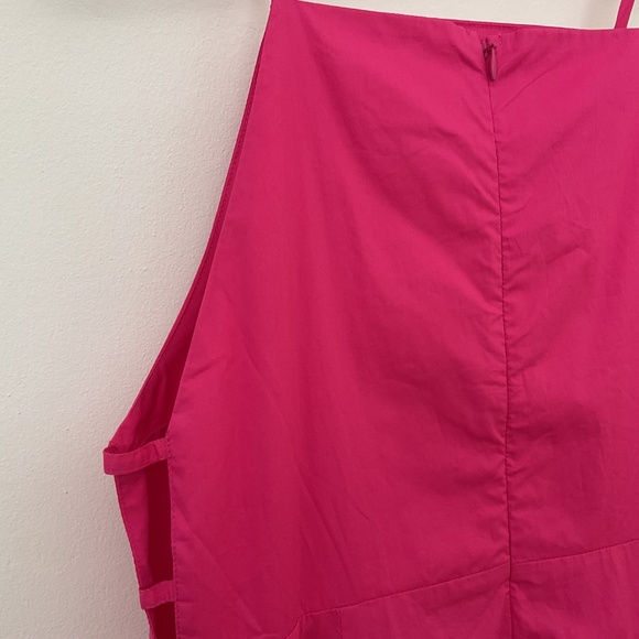 Bird and Knoll Rory Maxi Dress NWOT - Picture 4 of 8